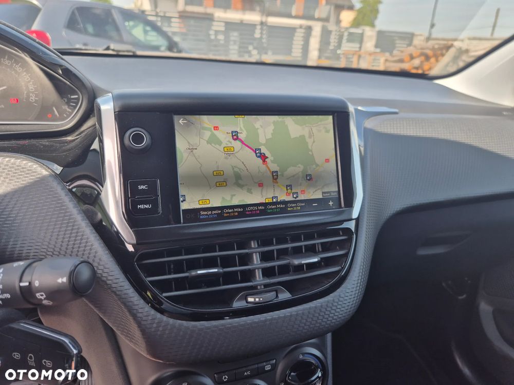 Peugeot 2008 PureTech 130 Stop&Start Crossway - 20