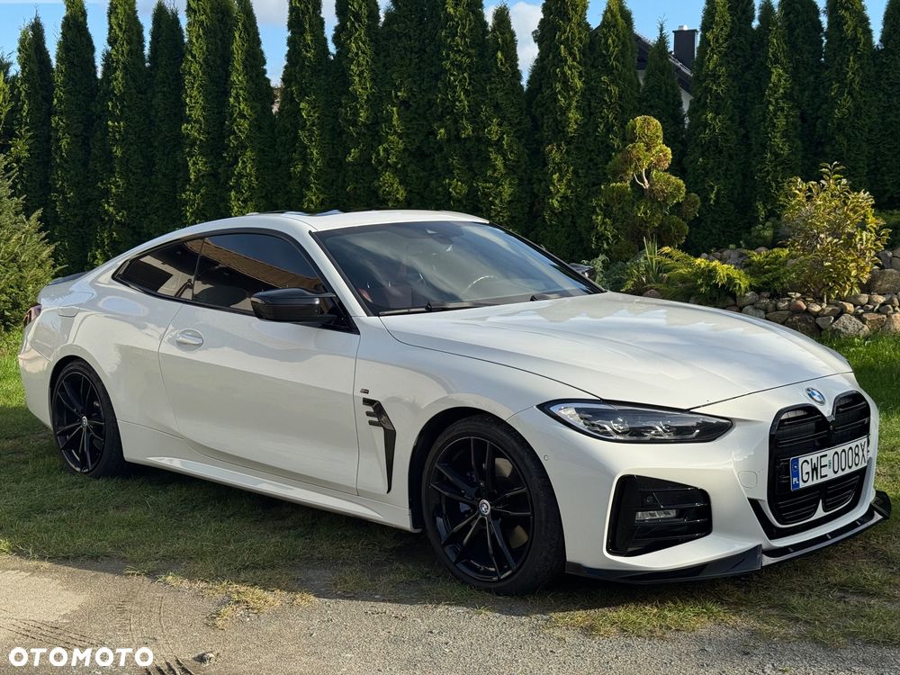 BMW Seria 4 - 2