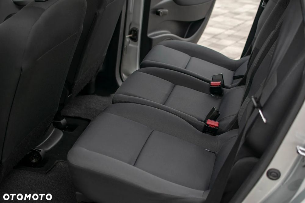 Renault Scenic - 7