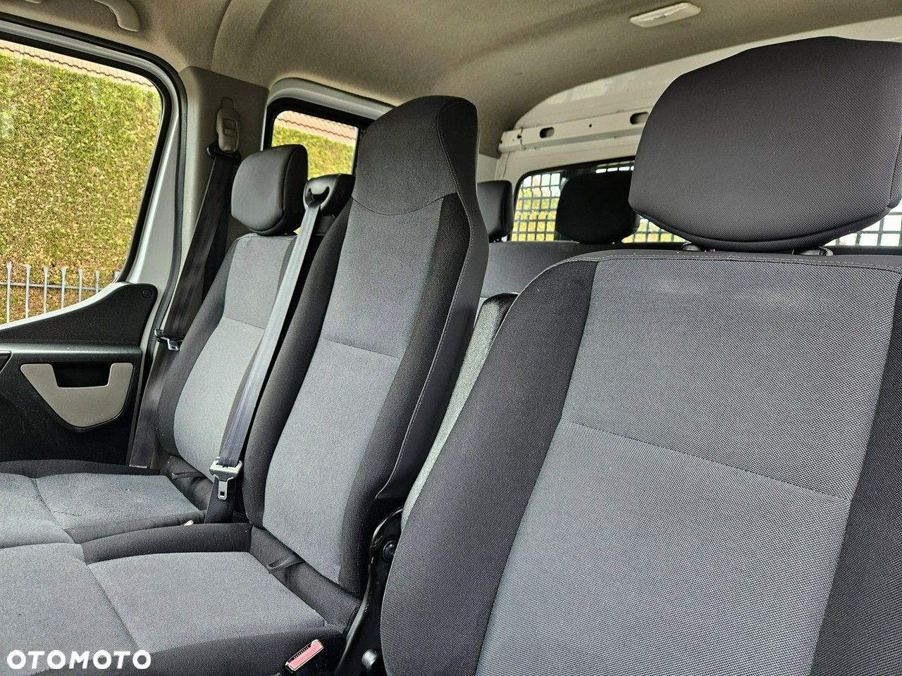 Renault Master - 10