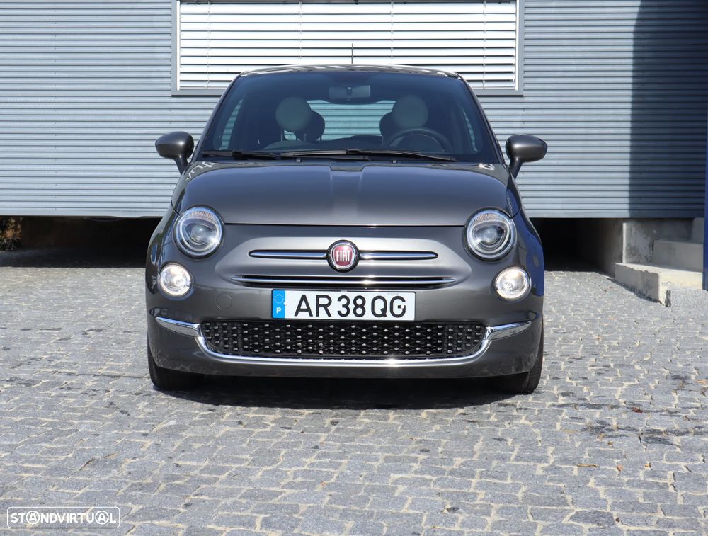Fiat 500 1.0 Hybrid Dolcevita - 7