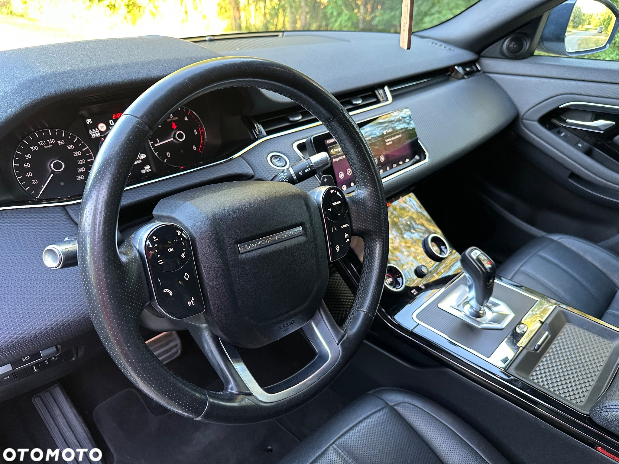 Land Rover Range Rover Evoque 2.0TD4 SE Dynamic - 27