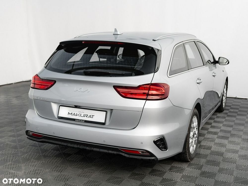 Kia Ceed 1.5 T-GDI M - 6