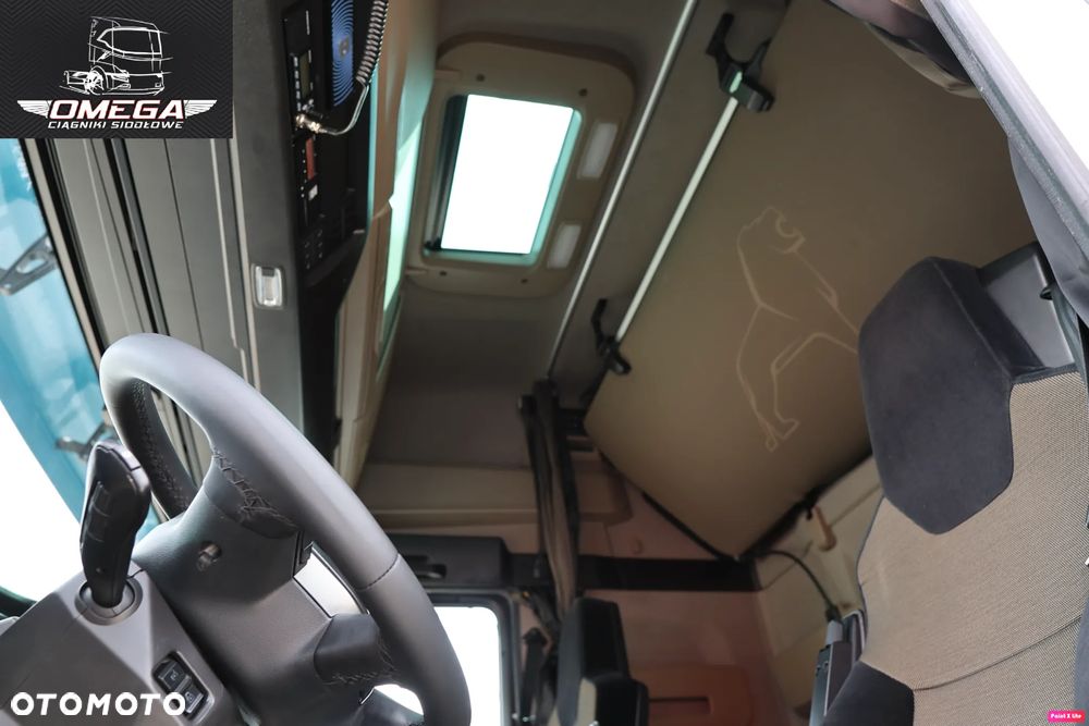 MAN TGX 18.510 MEGA Low Deck / XXL / Retarder / Klima postojowa / - 13