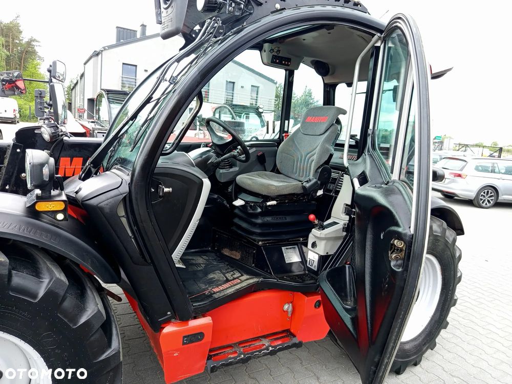 Manitou MLT 635 130 PS PREMIUM - 5