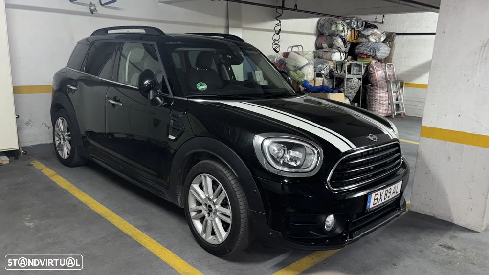 MINI Countryman Cooper D Aut. Classic - 12