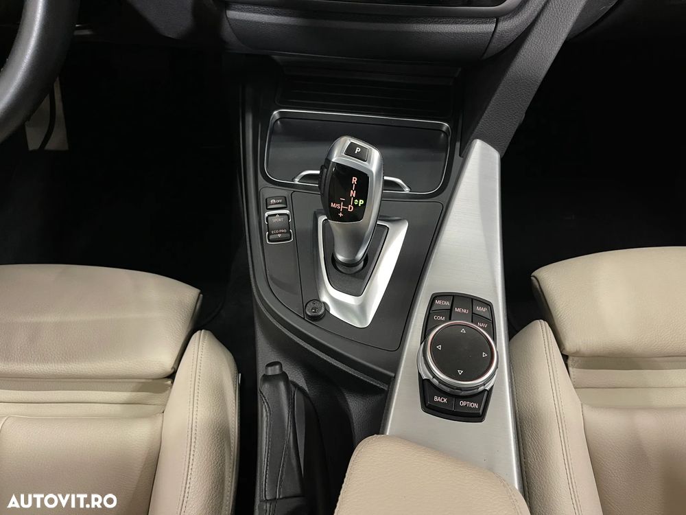 BMW Seria 4 420i Aut. M Sport - 21