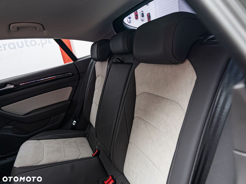 Volkswagen Arteon 2.0 TDI Elegance DSG - 21