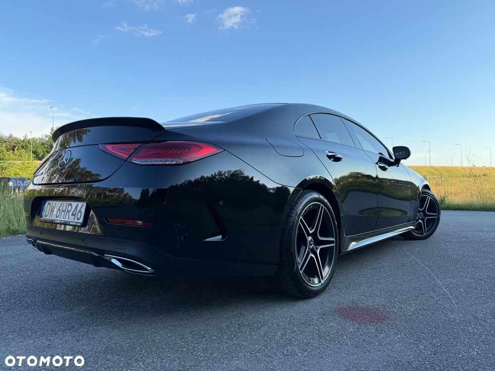 Mercedes-Benz CLS - 12