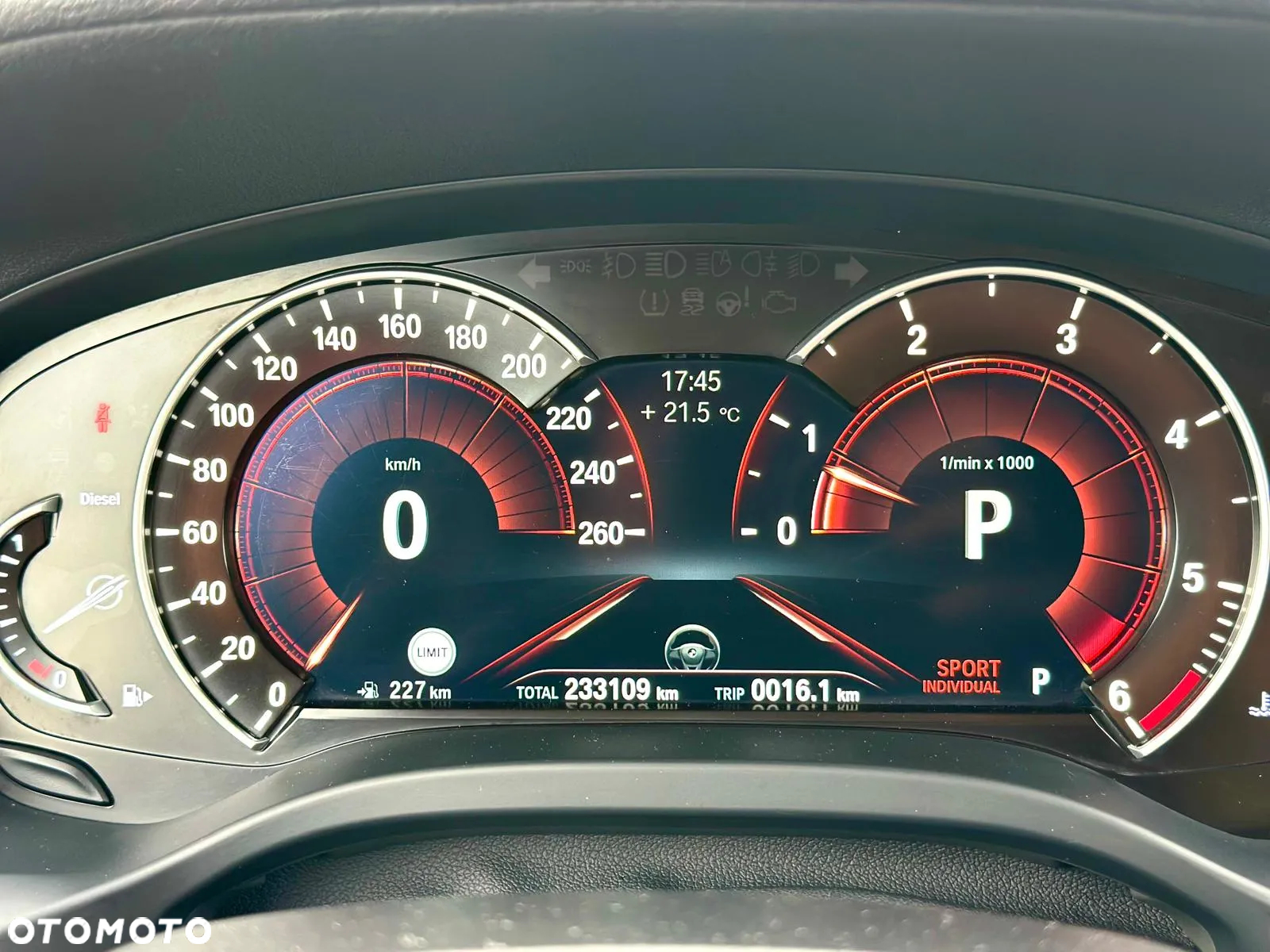 BMW X3 xDrive20d - 21