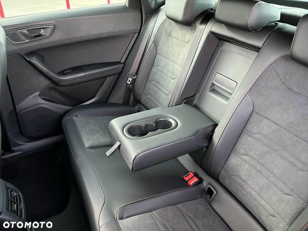 Seat Ateca 1.5 TSI FR S&S DSG - 16