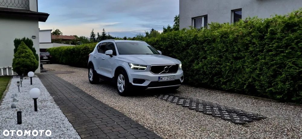 Volvo XC 40 D3 Geartronic - 2