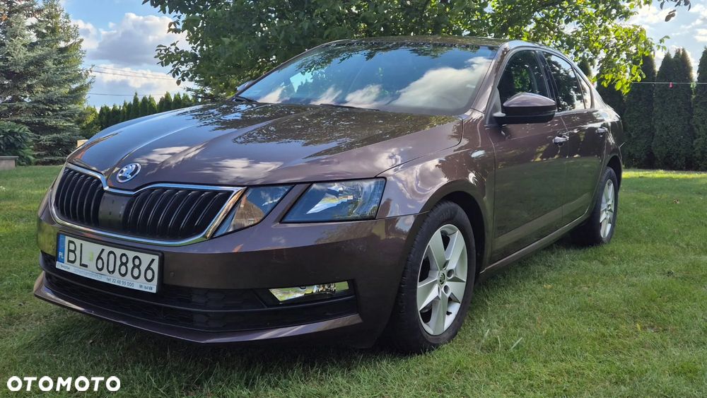Skoda Octavia 1.4 TSI Ambition - 1