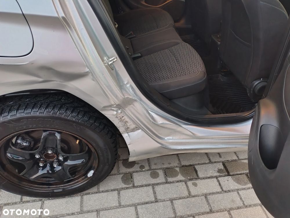 Opel Astra - 26