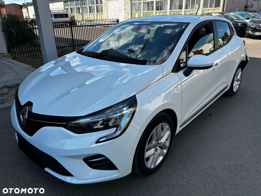 Renault Clio - 3