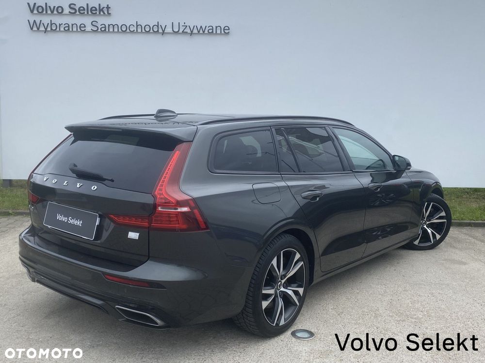 Volvo V60 - 7