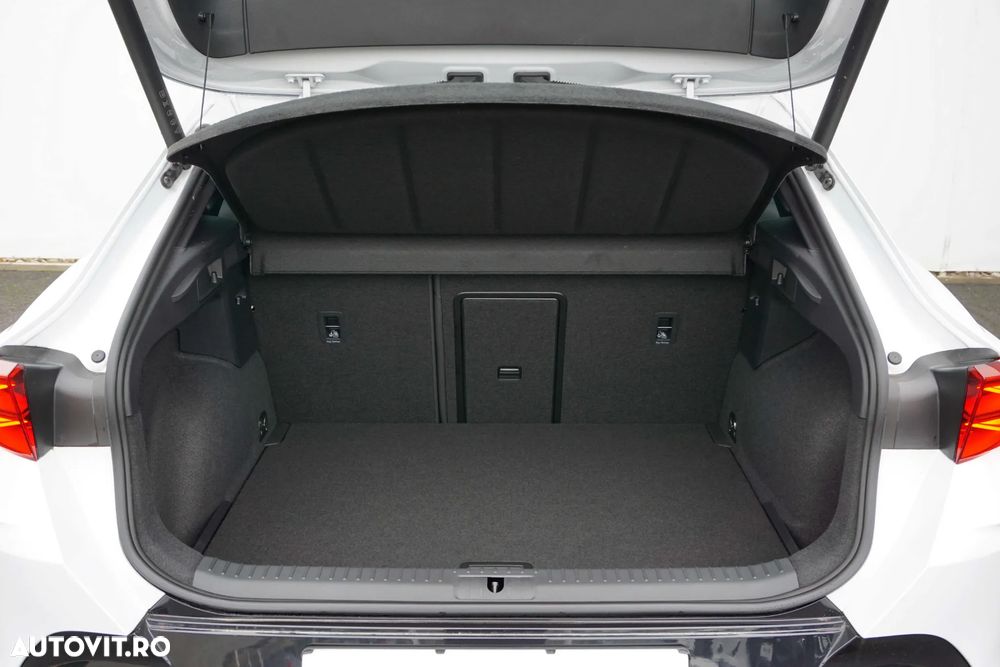 Cupra Formentor 1.5 eTSI DSG7 MHEV - 32