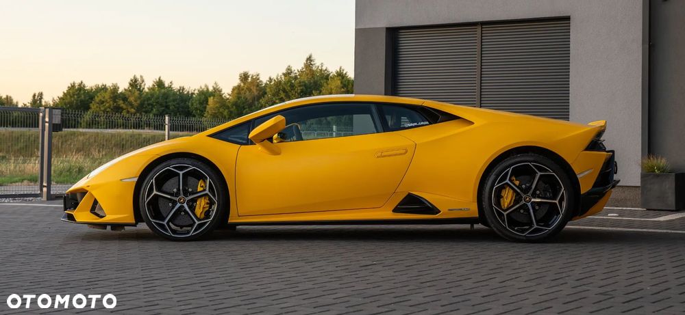 Lamborghini Huracan - 3