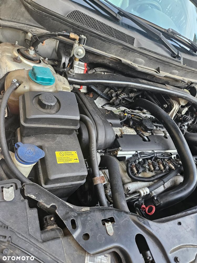 Volvo XC 90 2.5T Automatik - 8