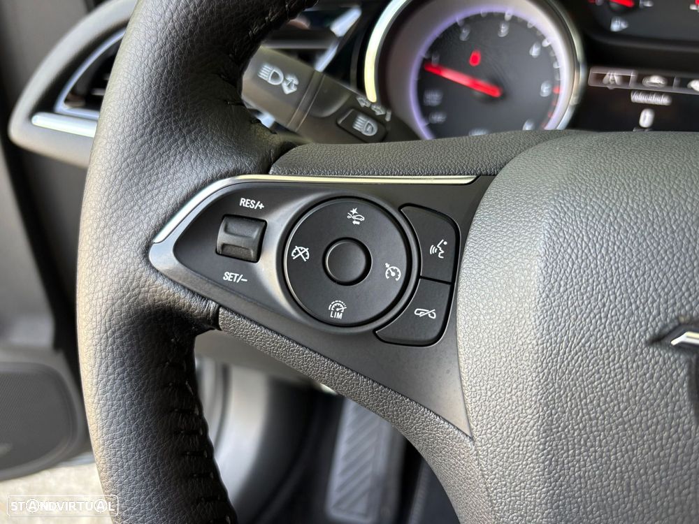 Opel Insignia Grand Sport 1.6 CDTi Innovation - 13