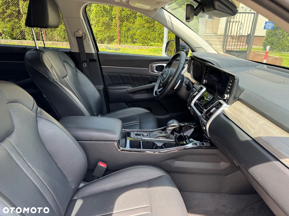 Kia Sorento - 17