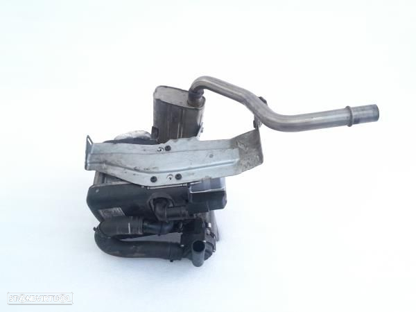 Bomba Agua Adicional Land Rover Range Rover Sport (L320) - 2