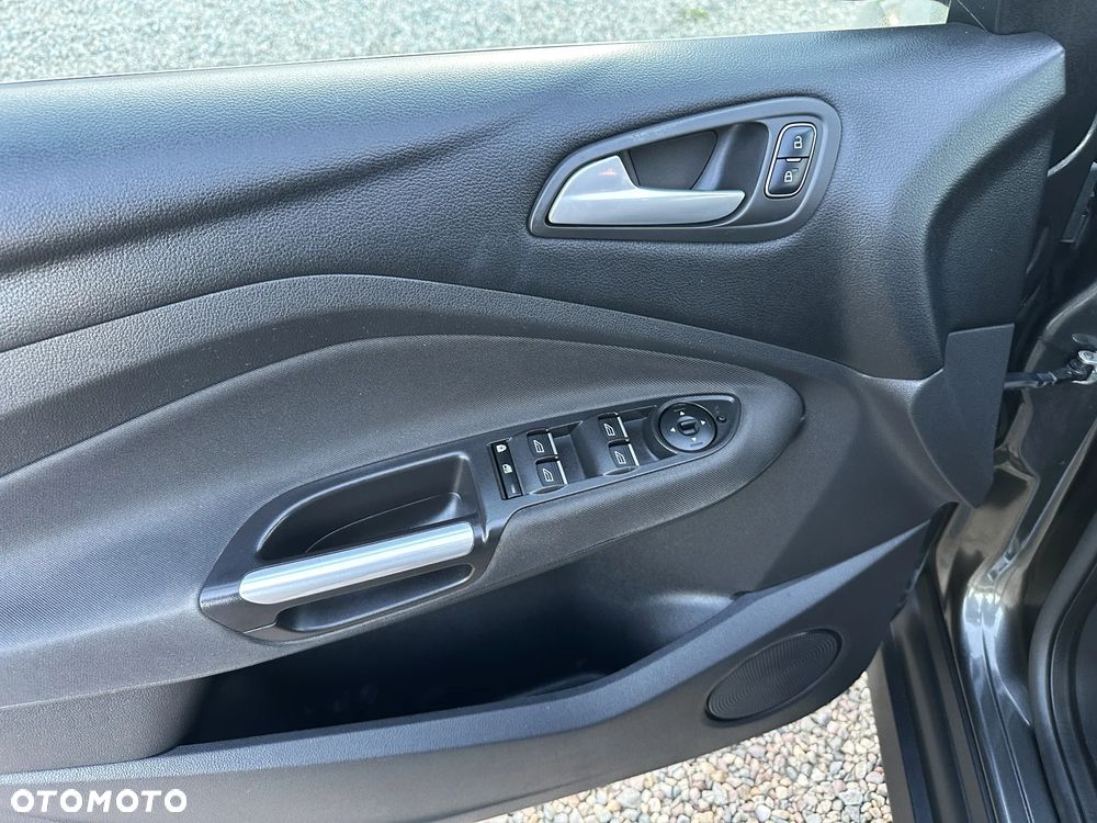 Ford Grand C-MAX 1.5 TDCi Start-Stopp-System Titanium - 29