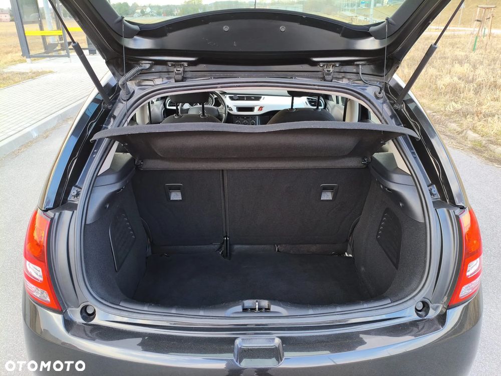 Citroën C3 VTi 95 Exclusive - 16