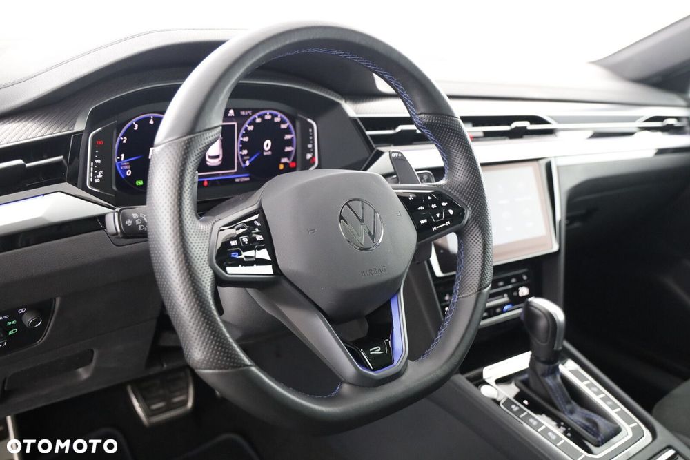 Volkswagen Arteon Shooting Brake 2.0 TSI 4Motion R DSG - 15