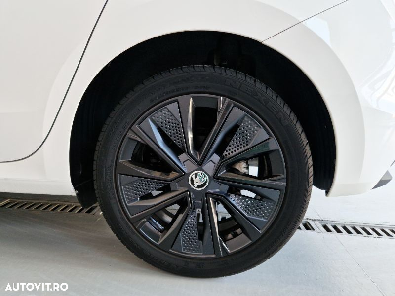Skoda Fabia 1.0 TSI 95 CP Style - 7