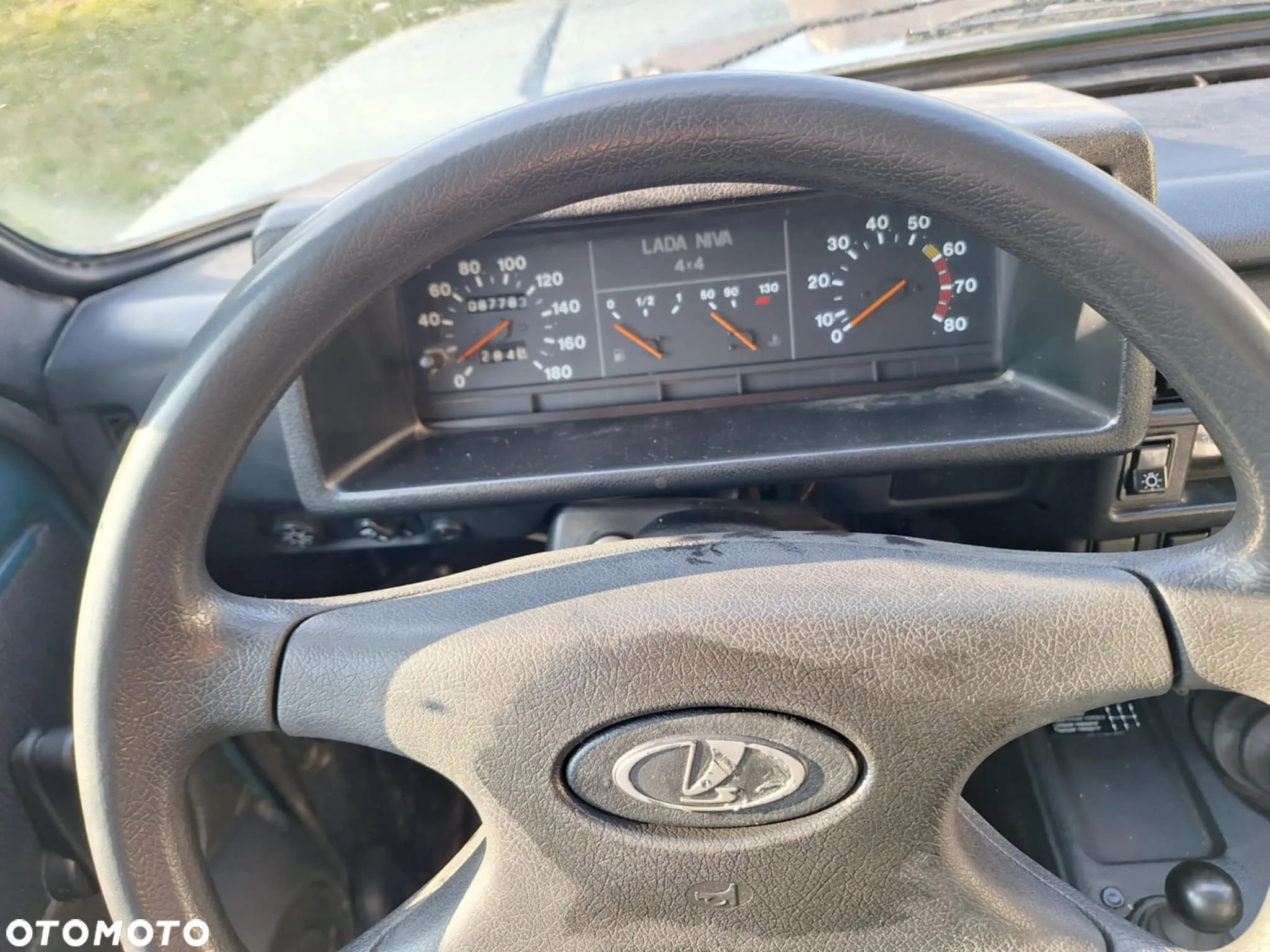 Lada Niva 1.7i - 7