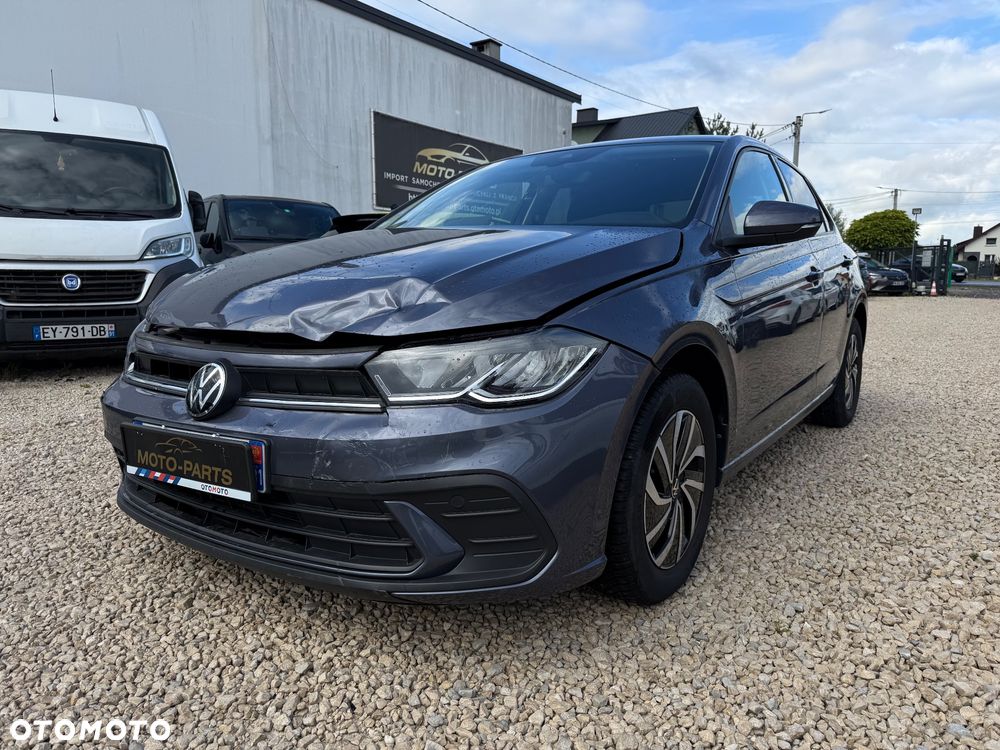 Volkswagen Polo - 6