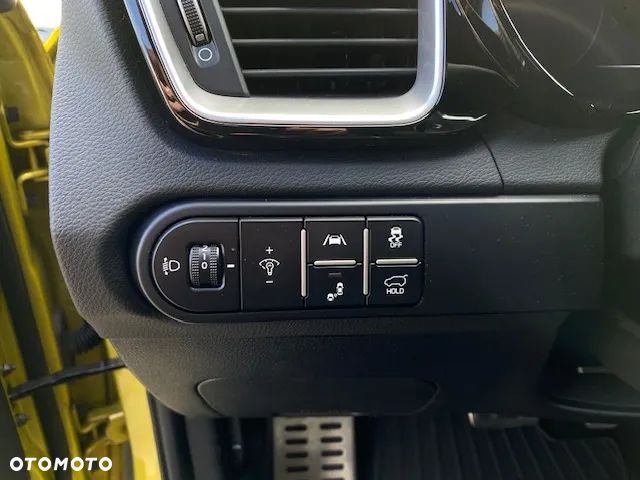 Kia XCeed 1.5 T-GDI GT-Line DCT - 18