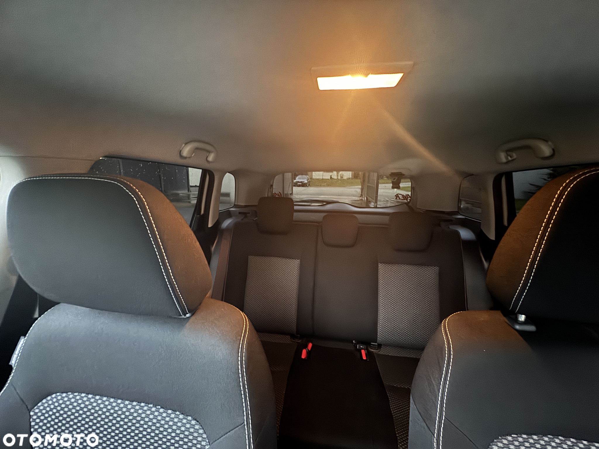 Suzuki Vitara 1.6 Comfort 4WD - 23