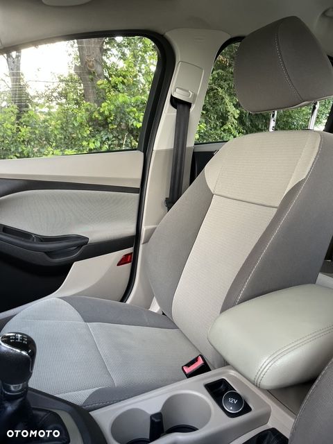 Ford Focus - 9