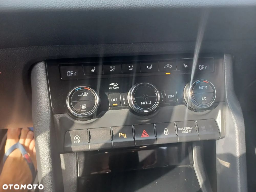 Skoda Karoq 1.0 TSI GPF 4x2 Ambition - 15