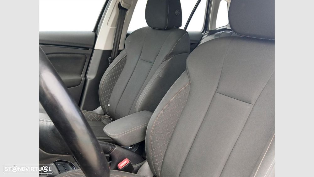 Skoda Kamiq 1.0 TSI Ambition DSG - 12