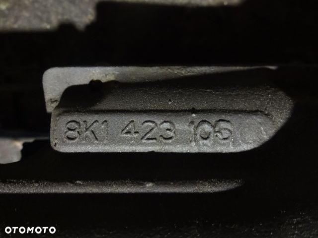 Maglownica Audi A4 B8 Lift 2.0TDI 8K1 423 105 - 8