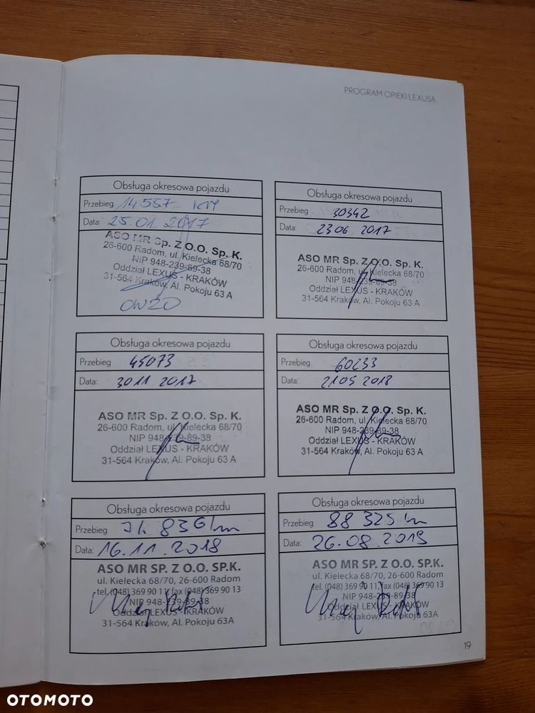 Lexus GS 200t / 300 Elegance - 23