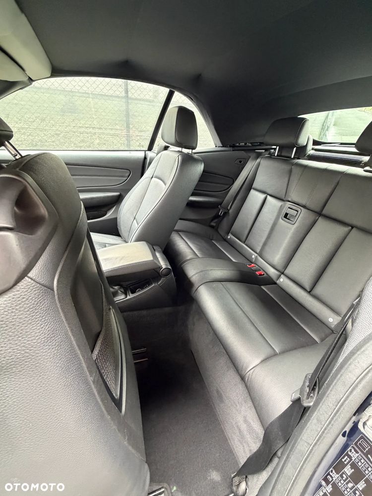 BMW Seria 1 118i - 10