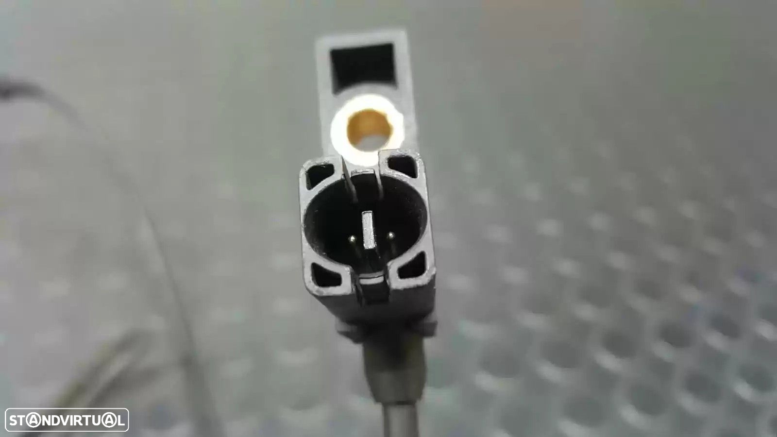 SENSOR ABS MERCEDES-BENZ CLASSE E 2002 -A2115400008 - 4