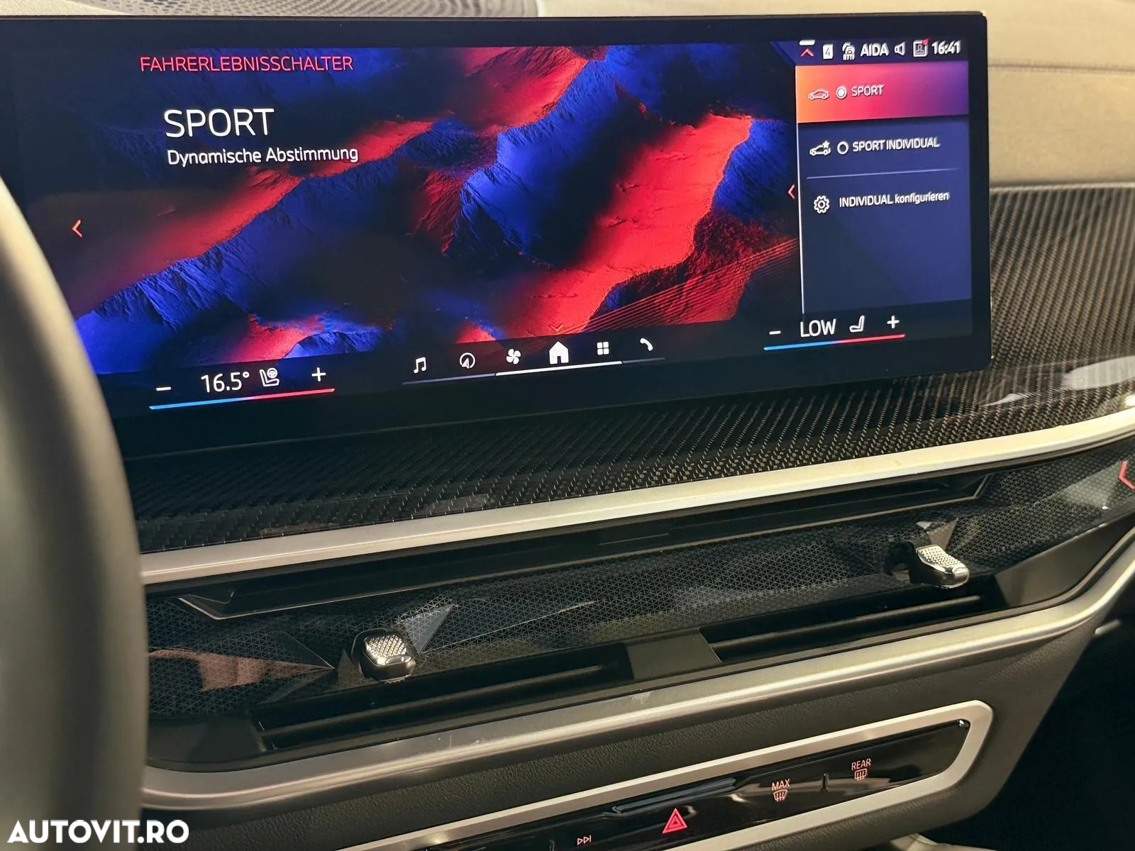 BMW X6 xDrive30d AT MHEV - 18