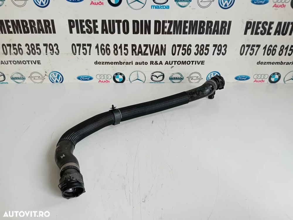 Furtub Apa Bmw G20 G21 G22 G23 G26 G01 G02 F45 F46 2.0 D B47 Cod 8581011 - 1