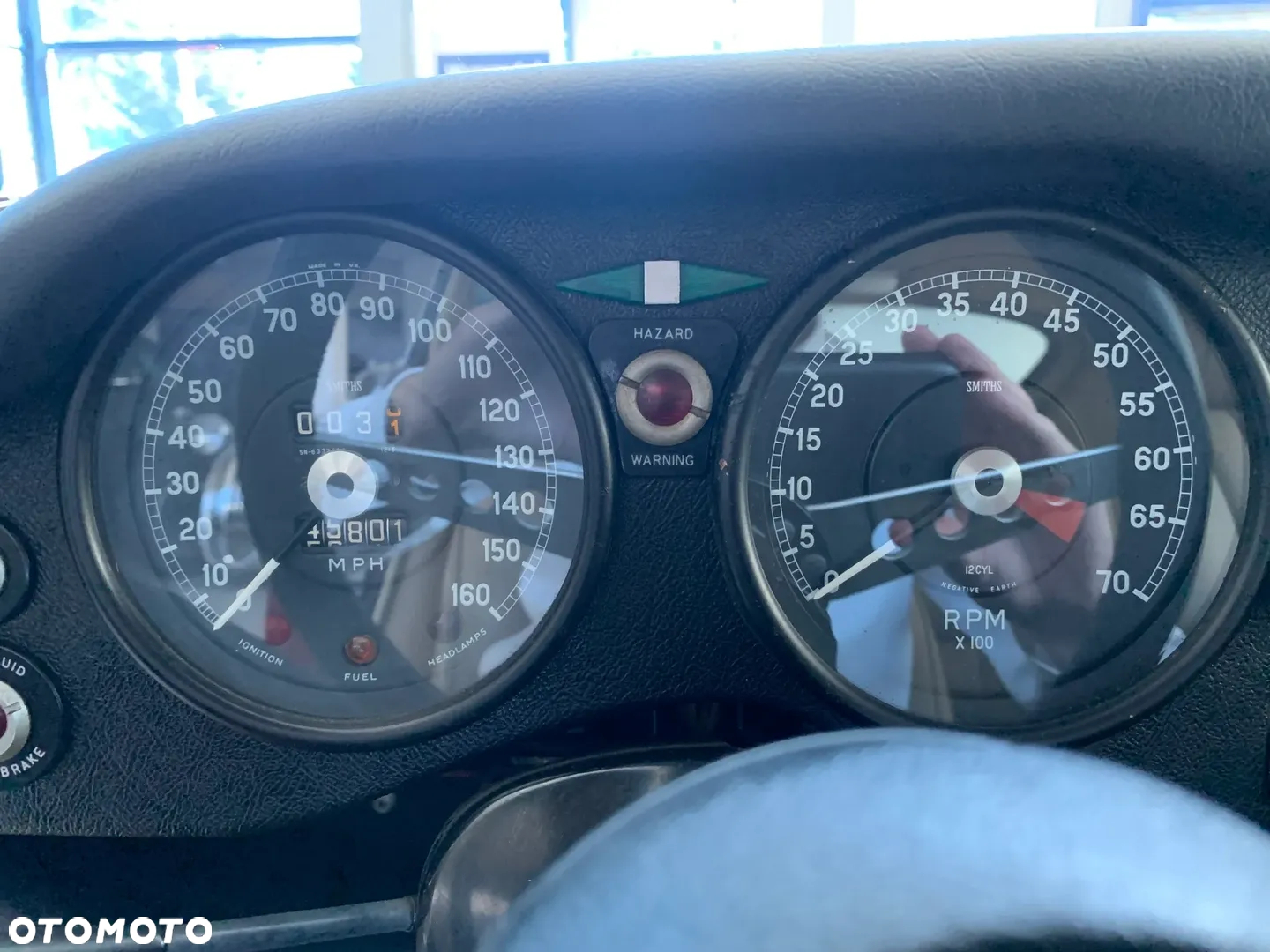 Jaguar E-Type - 7