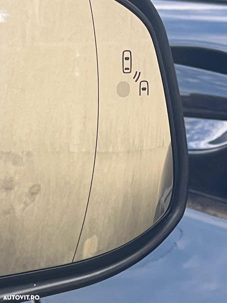 Ford Focus 1.6 TDCI DPF Titanium - 22