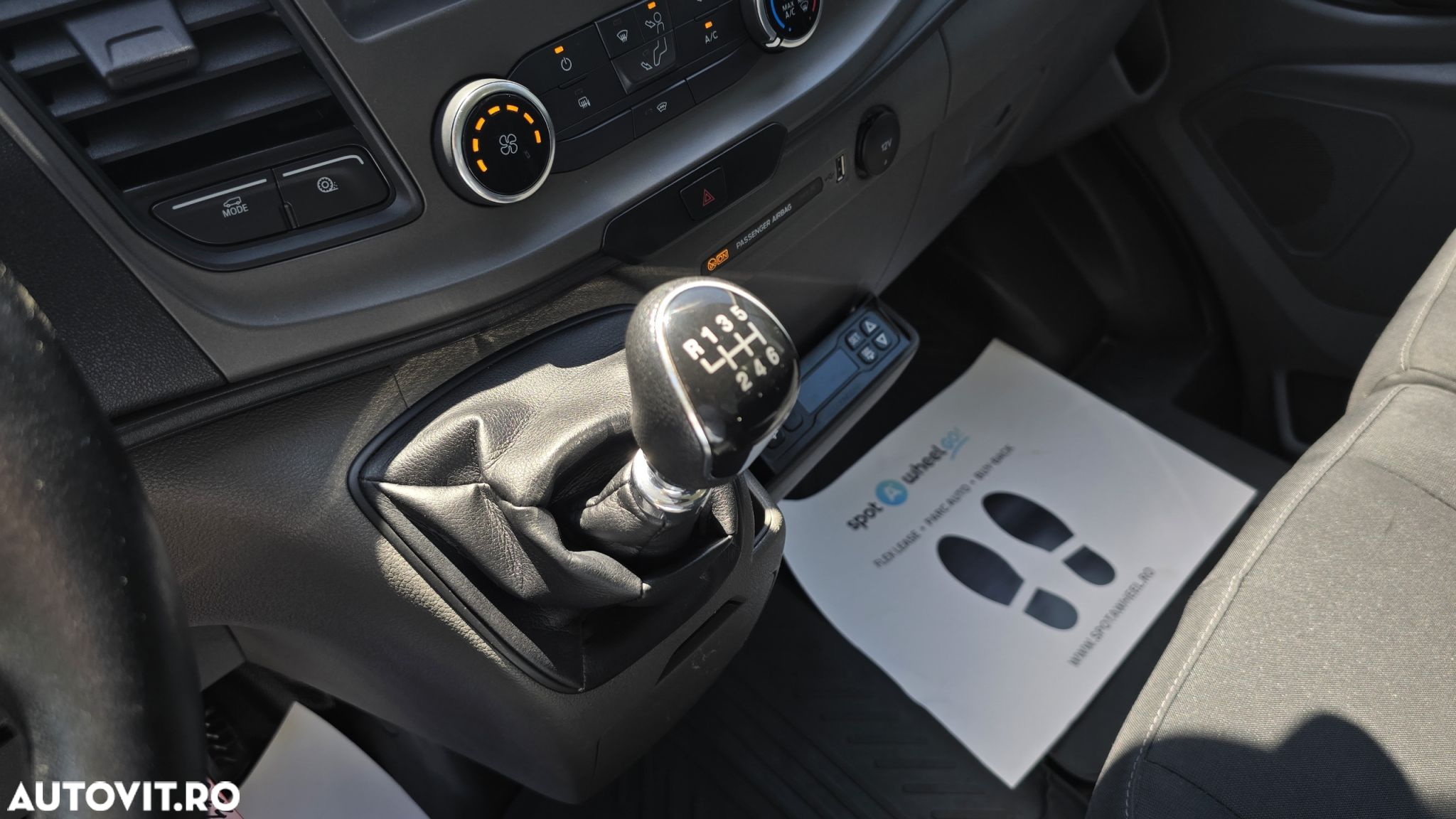 Ford Transit - 17