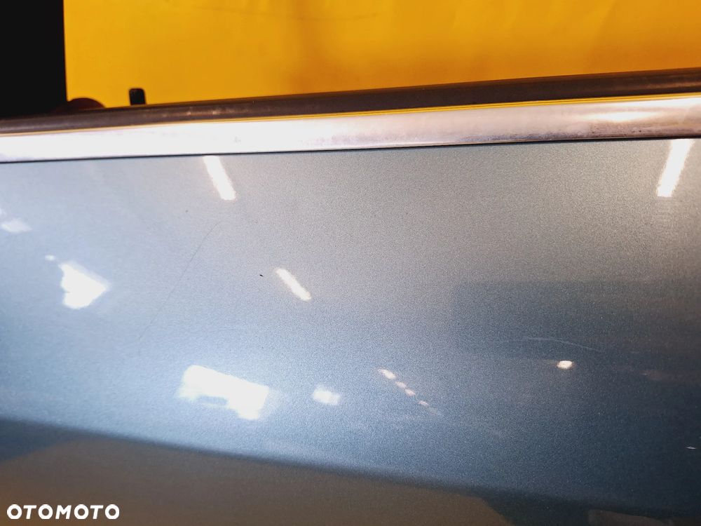 DRZWI LEWY TYŁ LEWE TYLNE AUDI A6 C5 97-01 SEDAN LAK: LX7V NR1786 - 6