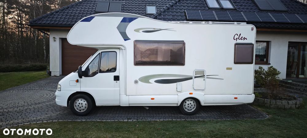 Fiat Ducato - 11