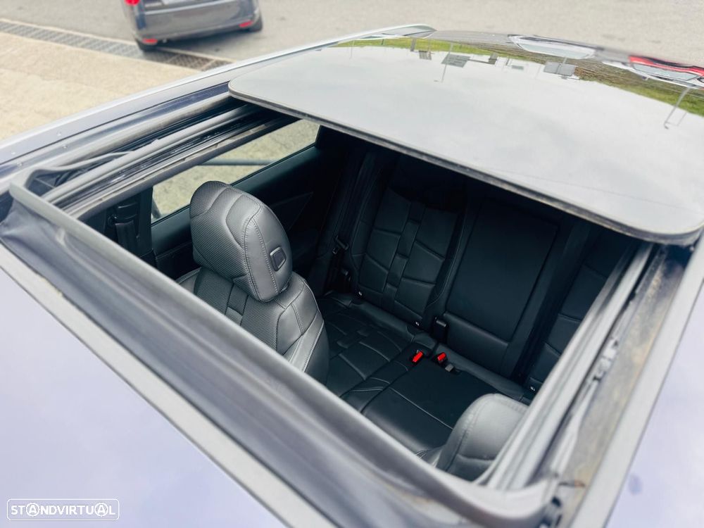 DS DS7 Crossback 1.6 THP So Chic EAT8 - 8