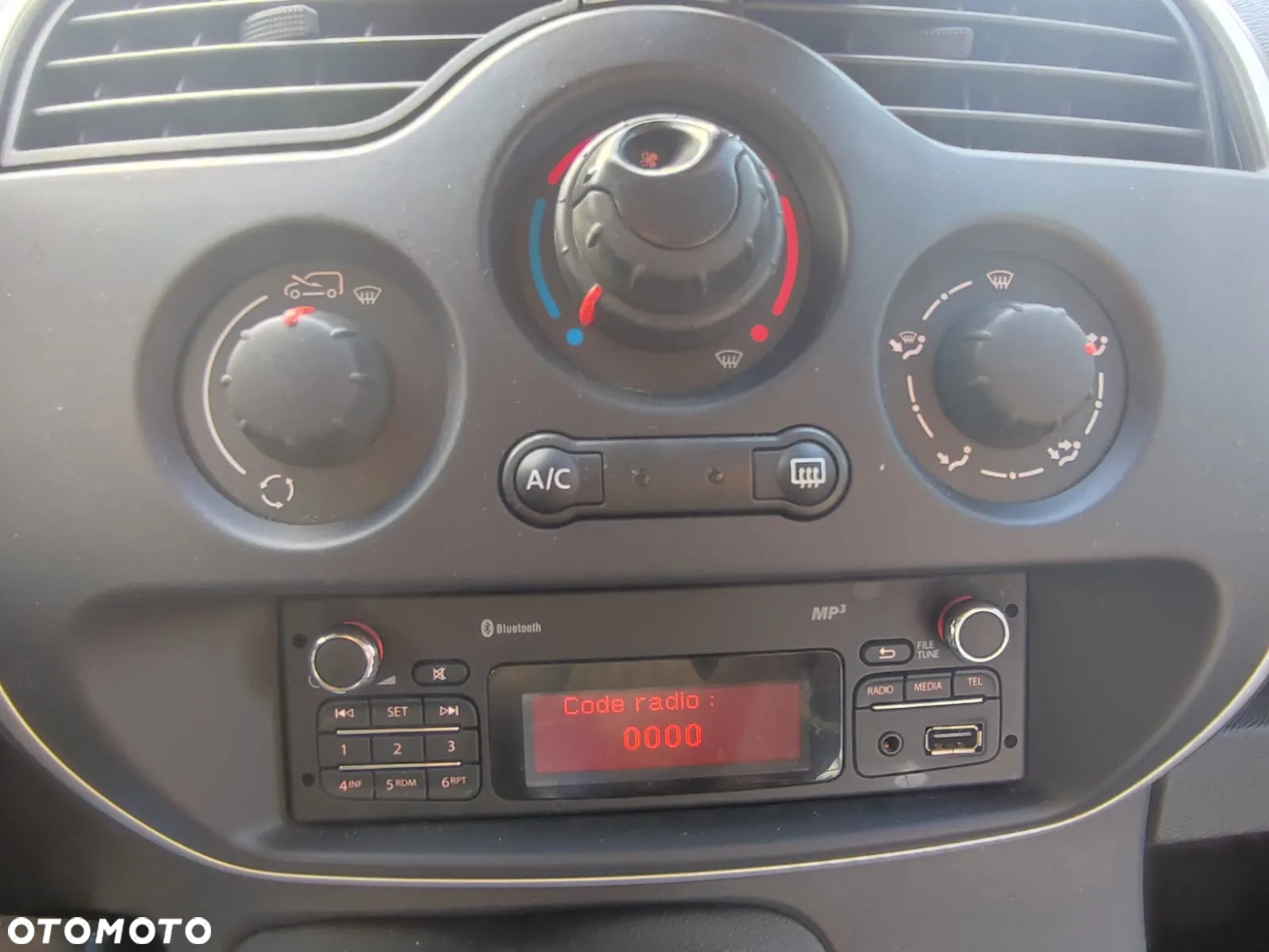 Renault kangoo - 20